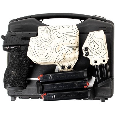 HECKLER & KOCH P30S 9MM LUGER (9X19 PARA) - Image 3 of 3