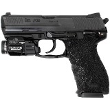 HECKLER & KOCH P30S 9MM LUGER (9X19 PARA) - Image 1 of 3