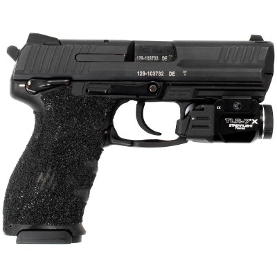HECKLER & KOCH P30S 9MM LUGER (9X19 PARA) - Image 2 of 3