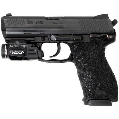 HECKLER & KOCH P30S 9MM LUGER (9X19 PARA) - Image 1 of 3