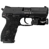 HECKLER & KOCH P30S 9MM LUGER (9X19 PARA) - Image 2 of 3