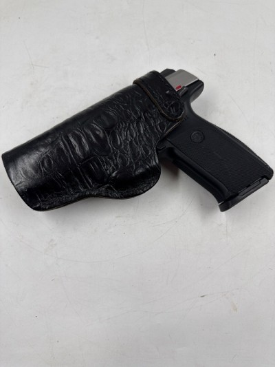 RUGER SR40 .40 S&W - Image 6 of 11