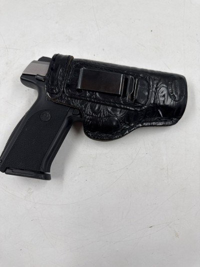 RUGER SR40 .40 S&W - Image 11 of 11