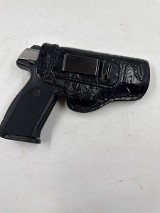 RUGER SR40 .40 S&W - Image 11 of 11