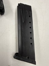 RUGER SR40 .40 S&W - Image 9 of 11