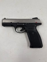 RUGER SR40 .40 S&W - Image 1 of 11