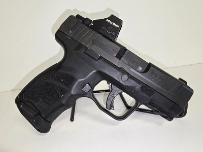 HECKLER & KOCH CC9 9MM LUGER (9x19 PARA) - Image 4 of 8