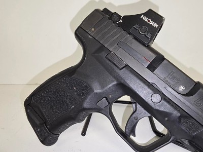 HECKLER & KOCH CC9 9MM LUGER (9x19 PARA) - Image 6 of 8
