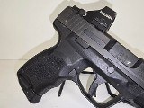 HECKLER & KOCH CC9 9MM LUGER (9x19 PARA) - Image 6 of 8