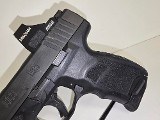 HECKLER & KOCH CC9 9MM LUGER (9x19 PARA) - Image 3 of 8