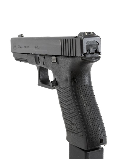 GLOCK 21 Gen 4 .45 ACP - Image 6 of 9