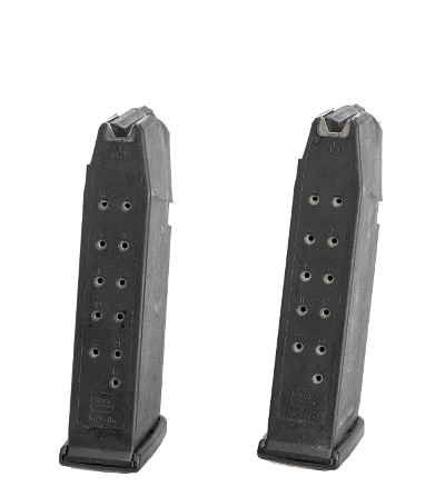 GLOCK 21 Gen 4 .45 ACP - Image 9 of 9