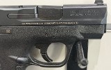 SMITH & WESSON M&P SHIELD 9MM LUGER (9x19 PARA) - Image 2 of 7