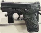 SMITH & WESSON M&P SHIELD 9MM LUGER (9x19 PARA) - Image 4 of 7