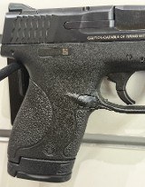 SMITH & WESSON M&P SHIELD 9MM LUGER (9x19 PARA) - Image 3 of 7