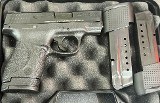 SMITH & WESSON M&P SHIELD 9MM LUGER (9x19 PARA) - Image 6 of 7