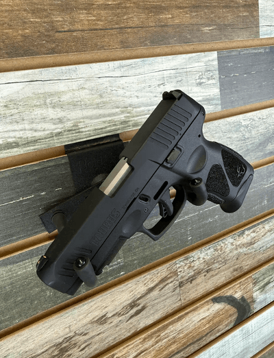 TAURUS G3XL 9MM LUGER (9x19 PARA) - Image 3 of 4
