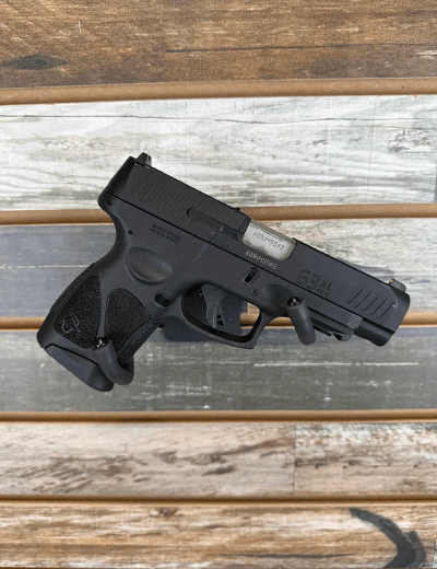 TAURUS G3XL 9MM LUGER (9x19 PARA) - Image 1 of 4