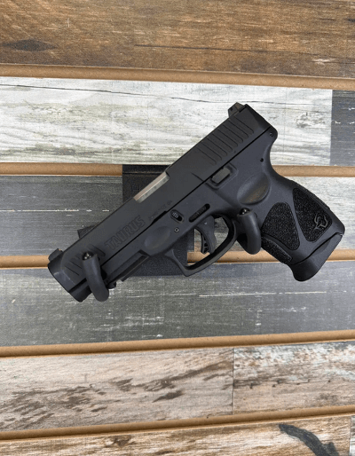 TAURUS G3XL 9MM LUGER (9x19 PARA) - Image 4 of 4