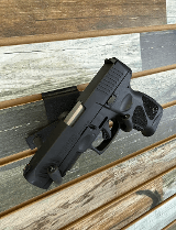 TAURUS G3XL 9MM LUGER (9x19 PARA) - Image 3 of 4
