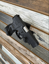 TAURUS G3XL 9MM LUGER (9x19 PARA) - Image 2 of 4
