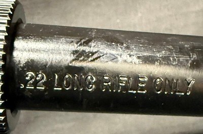 CHARTER ARMS AR-7 EXPLORER .22 LR - Image 4 of 6