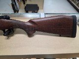 WINCHESTER M70 ALASKAN .375 H&H MAG - Image 6 of 8