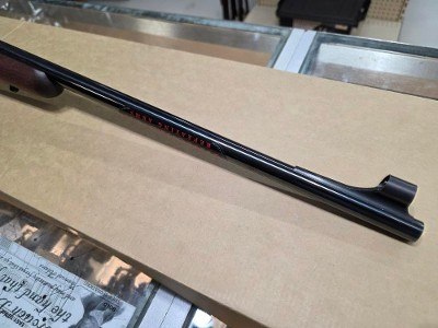 WINCHESTER M70 ALASKAN .375 H&H MAG - Image 4 of 8