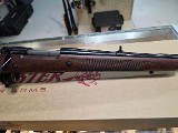 WINCHESTER M70 ALASKAN .375 H&H MAG - Image 3 of 8