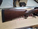 WINCHESTER M70 ALASKAN .375 H&H MAG - Image 2 of 8