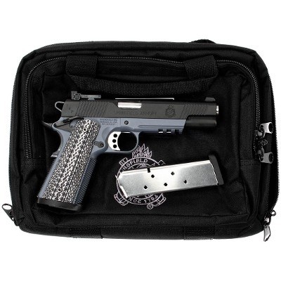 SPRINGFIELD ARMORY TRP OPERATOR TACTICAL .45 ACP - Image 3 of 3