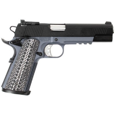 SPRINGFIELD ARMORY TRP OPERATOR TACTICAL .45 ACP - Image 2 of 3