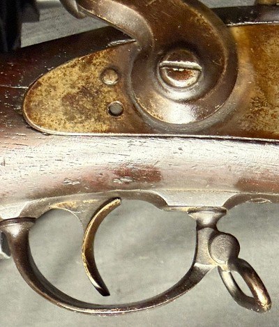 SPRINGFIELD ARMORY 1883 45/70 - Image 6 of 8