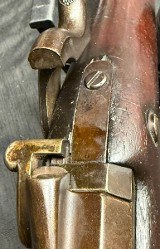 SPRINGFIELD ARMORY 1883 45/70 - Image 5 of 8