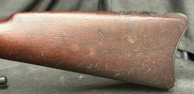 SPRINGFIELD ARMORY 1883 45/70 - Image 7 of 8