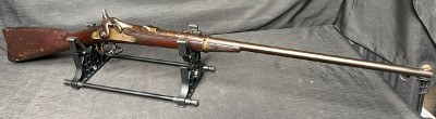 SPRINGFIELD ARMORY 1883 45/70 - Image 2 of 8