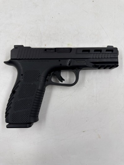 ROCK ISLAND ARMORY STK100 9MM LUGER (9x19 PARA) - Image 4 of 7