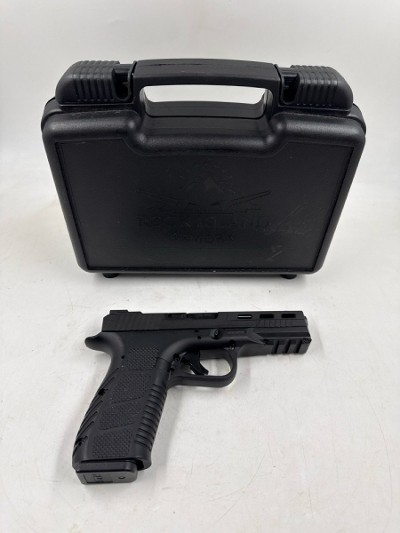 ROCK ISLAND ARMORY STK100 9MM LUGER (9x19 PARA) - Image 2 of 7