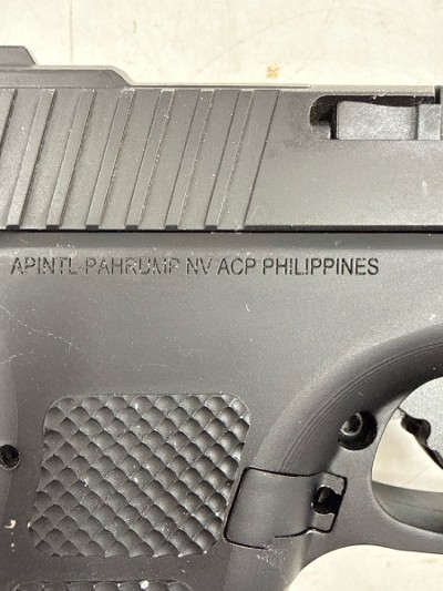 ROCK ISLAND ARMORY STK100 9MM LUGER (9x19 PARA) - Image 6 of 7