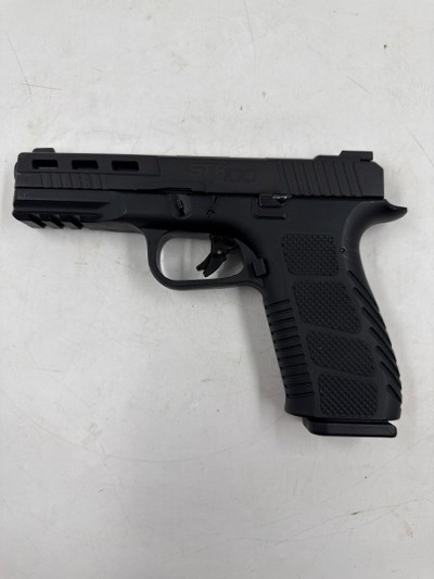 ROCK ISLAND ARMORY STK100 9MM LUGER (9x19 PARA)