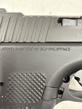 ROCK ISLAND ARMORY STK100 9MM LUGER (9x19 PARA) - Image 6 of 7