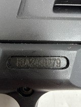ROCK ISLAND ARMORY STK100 9MM LUGER (9x19 PARA) - Image 5 of 7