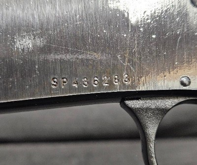 ROSSI M2022 .22 LR - Image 4 of 6