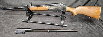 ROSSI M2022 .22 LR - Image 2 of 6