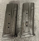 SIG SAUER P250 9MM LUGER (9x19 PARA) - Image 5 of 5