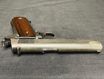 COLT 1911 US ARMY 45 ACP (45 Auto) - Image 8 of 12