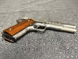 COLT 1911 US ARMY 45 ACP (45 Auto) - Image 9 of 12