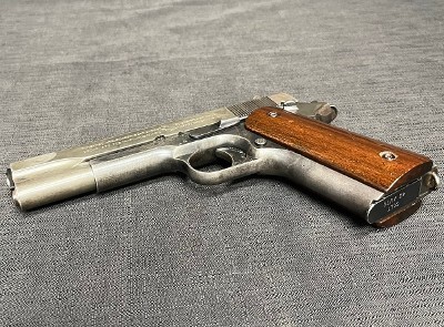 COLT 1911 US ARMY 45 ACP (45 Auto) - Image 10 of 12