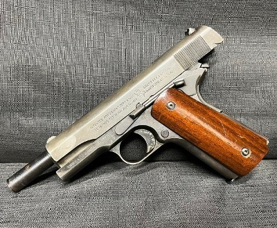 COLT 1911 US ARMY 45 ACP (45 Auto) - Image 2 of 12