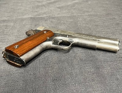 COLT 1911 US ARMY 45 ACP (45 Auto) - Image 9 of 12